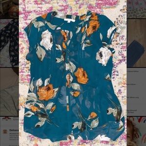 Women’s blouse